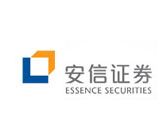 安信证券办公华体会网页版登录入口装修工程
