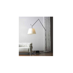 FLOS Superarchimoon FOOR LAMP落地灯CG-08032B_办公华体会网页版登录入口_落地灯_现代经典灯饰