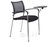 网布培训椅CG-827BH_办公华体会网页版登录入口_网布培训椅_培训华体会网页版登录入口