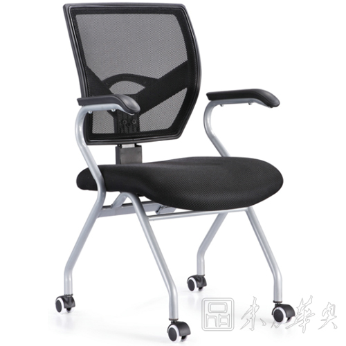 培训华体会网页版登录入口|多功能椅|办公华体会网页版登录入口|网布多功能椅|会议椅|培训椅，网布椅 CG-8483