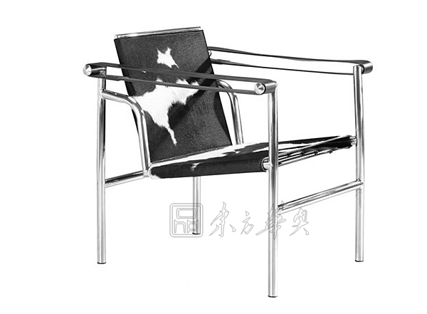 现代经典休闲椅|真皮休闲椅|办公华体会网页版登录入口|皮带休闲椅|真皮休闲椅，休闲椅，皮带椅 CG-Le-SF5