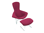鸟椅CG-Bird-chair_办公华体会网页版登录入口_钢丝休闲椅_现代经典休闲椅