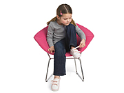 儿童钻石钢丝椅CG-Children-chair-five_办公华体会网页版登录入口_儿童椅_现代经典休闲椅