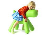 小狗椅CG-Children-chair-seven_办公华体会网页版登录入口_儿童椅_现代经典休闲椅