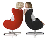 儿童鸡蛋椅CG-Children-chair-six_办公华体会网页版登录入口_儿童椅_现代经典休闲椅