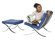 儿童巴塞罗那椅CG-Children-chair-ten_办公华体会网页版登录入口_儿童椅_现代经典休闲椅