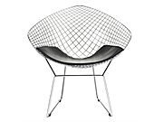餐椅CG-Diamond-Chair_办公华体会网页版登录入口_餐椅_现代经典休闲椅