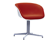 休闲椅CG-Eames-10_办公华体会网页版登录入口_布面休闲椅_现代经典休闲椅