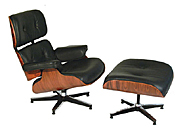 伊姆斯休闲躺椅CG-Eames-Lounge_办公华体会网页版登录入口_真皮休闲椅_现代经典休闲椅
