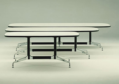 现代经典桌子|餐桌|办公华体会网页版登录入口|餐台 CG-Eames-T1