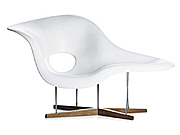 贵妃椅CG-Eames-XXY1_办公华体会网页版登录入口_塑料休闲椅_现代经典休闲椅
