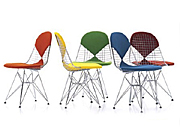 休闲椅CG-Eames-wire_办公华体会网页版登录入口_钢丝休闲椅_现代经典休闲椅