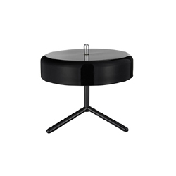 Disc Table lamp现代触摸三脚家居卧室台灯CG-HYT1500_办公华体会网页版登录入口_台灯_现代经典灯饰
