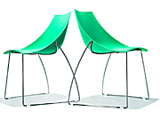 HOOP椅CG-Hoop-chair_办公华体会网页版登录入口_塑料休闲椅_现代经典休闲椅