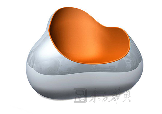 现代经典休闲椅|塑料休闲椅|办公华体会网页版登录入口|水滴椅|休闲椅，接待椅，前厅椅，餐椅，华体会(中国)椅 CG-Karim-rashid