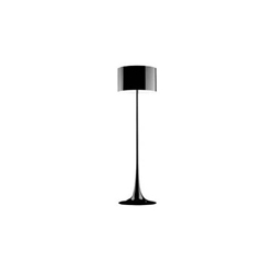 意大利FLOS Spun Light 落地灯CG-L08007L_办公华体会网页版登录入口_落地灯_现代经典灯饰