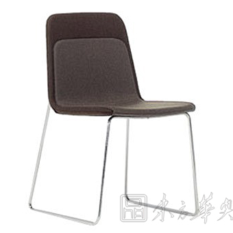 现代经典休闲椅|布面休闲椅|办公华体会网页版登录入口|布面休闲椅|休闲椅，职员椅，会议椅，餐椅 CG-Layer-LY