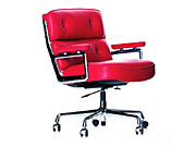 伊姆斯休闲椅/办公椅CG-Lobby-Chair-ES|现代经典休闲椅|真皮休闲椅|办公华体会网页版登录入口