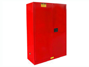 红色可燃液体储藏柜CG-MA400B_办公华体会网页版登录入口_安全柜_钢制华体会网页版登录入口