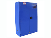 蓝色弱酸弱碱存储柜CG-MA400C_办公华体会网页版登录入口_安全柜_钢制华体会网页版登录入口