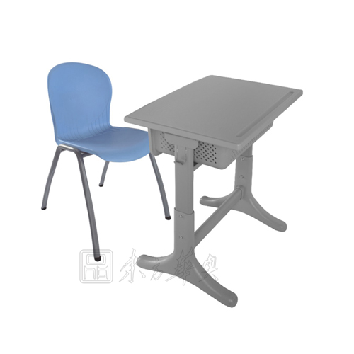 学校华体会网页版登录入口|单人课桌椅|办公华体会网页版登录入口|单人课桌椅|课桌椅 CG-SA01