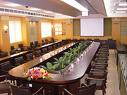 实木会议台CG-SMHYT-04_办公华体会网页版登录入口_实木会议台_会议台