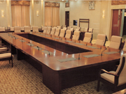 多媒体会议台CG-SWCT-31_办公华体会网页版登录入口_多媒体会议台_会议台