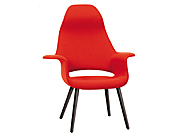 马铃薯片椅CG-Saarinen-chair-04_办公华体会网页版登录入口_布面休闲椅_现代经典休闲椅