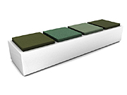 实木休闲椅CG-Seat-pad_办公华体会网页版登录入口_木制休闲椅_现代经典休闲椅