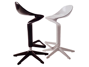 汤匙椅CG-Spoon-chair_办公华体会网页版登录入口_吧椅_现代经典休闲椅