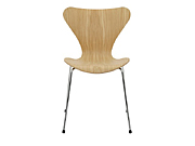 蝴蝶椅CG-arne-jacobsen-chair|现代经典休闲椅|木制休闲椅|办公华体会网页版登录入口