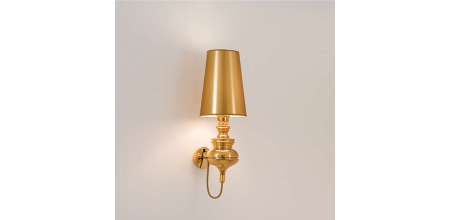 现代经典灯饰|壁灯|办公华体会网页版登录入口|metalarte Josephine table lamp 新古典壁灯 CGB79832