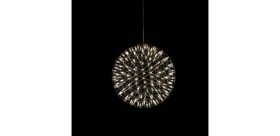 现代经典灯饰|吊灯|办公华体会网页版登录入口|复制版Raimond Suspension Light from Moooi CGD20093