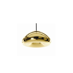 Tom Dixon Void 吊灯CGD2111_办公华体会网页版登录入口_吊灯_现代经典灯饰
