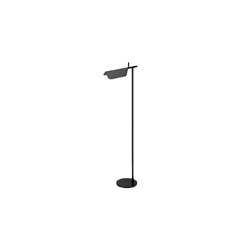 FLOS Tab F 现代五金落地灯CGL6005_办公华体会网页版登录入口_落地灯_现代经典灯饰
