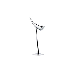 Flos Ara Table Lamp 牛角台灯CGT6003_办公华体会网页版登录入口_台灯_现代经典灯饰