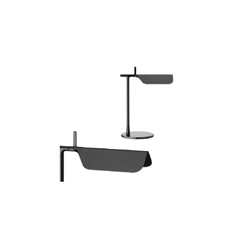 flos Tab T现代五金台灯CGT6005_办公华体会网页版登录入口_台灯_现代经典灯饰