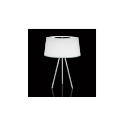意大利 tronconi Easy mechanics Lamp 可调节 现代简约 布艺台灯CGT79011A_办公华体会网页版登录入口_台灯_现代经典灯饰