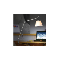 意大利 Artemide Tolomeo Tavolo 台灯CGT79053B_办公华体会网页版登录入口_台灯_现代经典灯饰