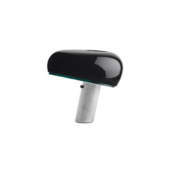 Flos Snoopy Table Lamp家居台灯CGT79638_办公华体会网页版登录入口_台灯_现代经典灯饰