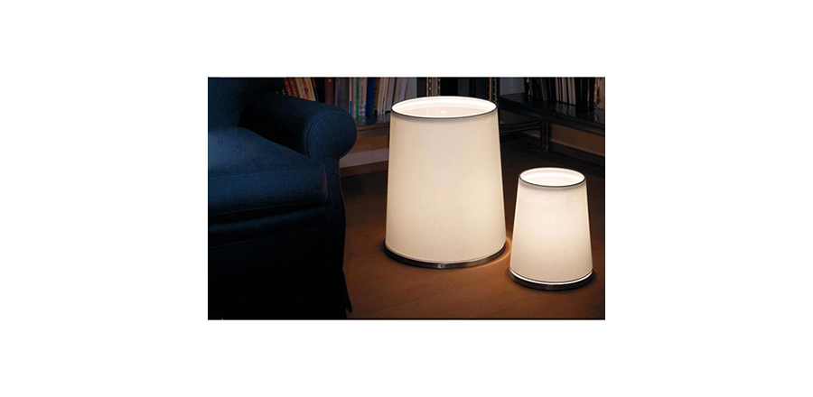 现代经典灯饰|台灯|办公华体会网页版登录入口|modo luce Lost table lamp 布艺台灯 CGT79808L