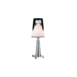 modu luce lamp 现代布艺台灯