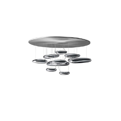 复制版 mercury soffitto lamp 土豆现代五金吸顶灯CGX79308_办公华体会网页版登录入口_吸顶灯_现代经典灯饰