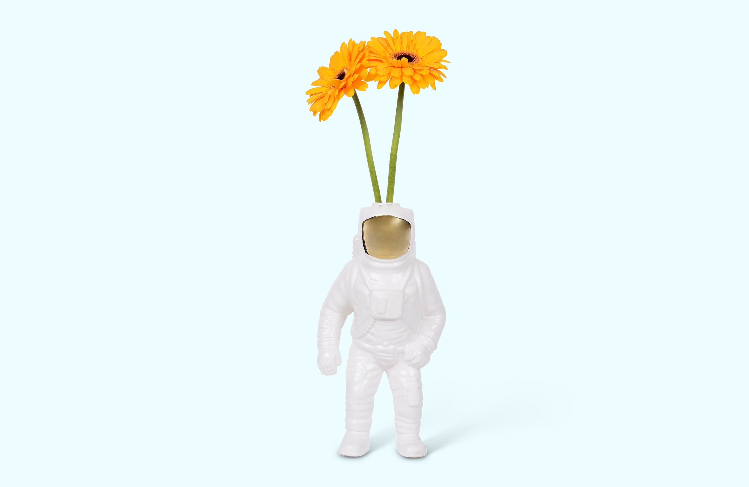 创意华体会网页版登录入口 - 附件|花器|办公华体会网页版登录入口|华体会(中国)华体会网页版登录入口|宇航员花瓶