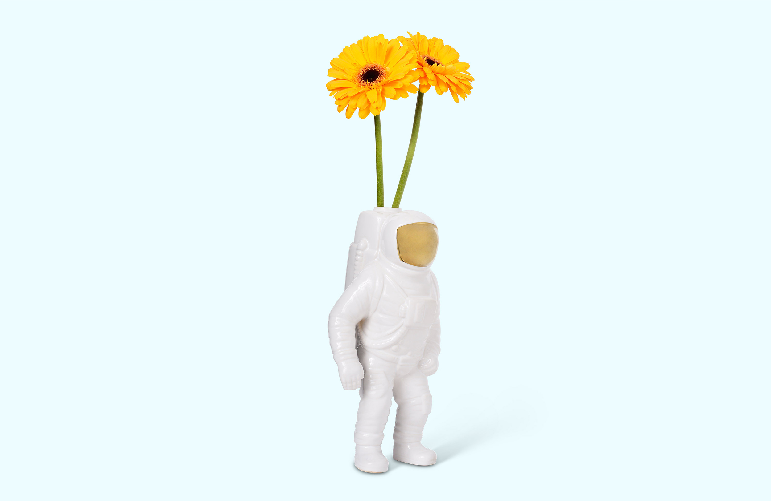 创意华体会网页版登录入口 - 附件|花器|办公华体会网页版登录入口|华体会(中国)华体会网页版登录入口|宇航员花瓶