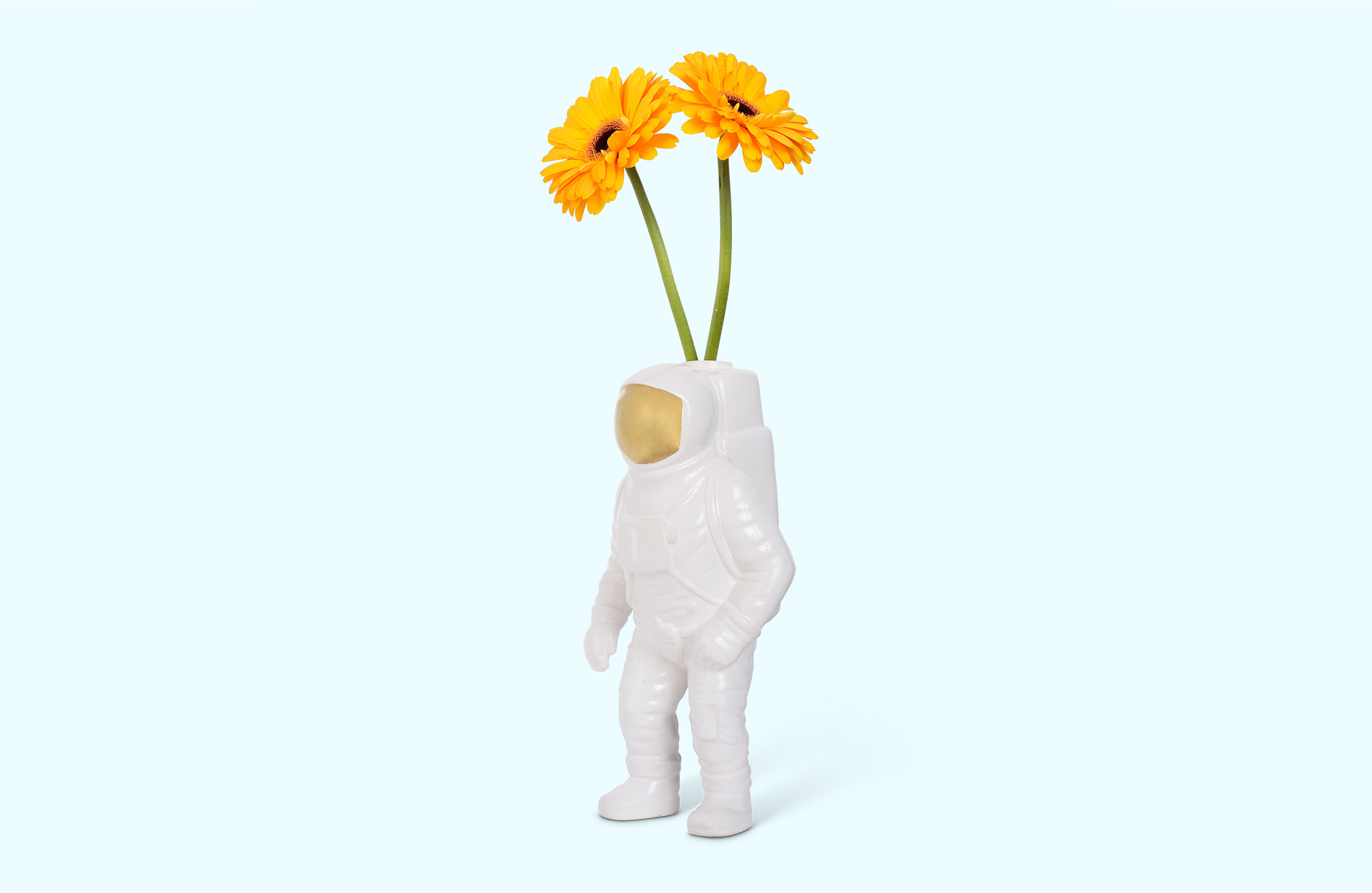 创意华体会网页版登录入口 - 附件|花器|办公华体会网页版登录入口|华体会(中国)华体会网页版登录入口|宇航员花瓶
