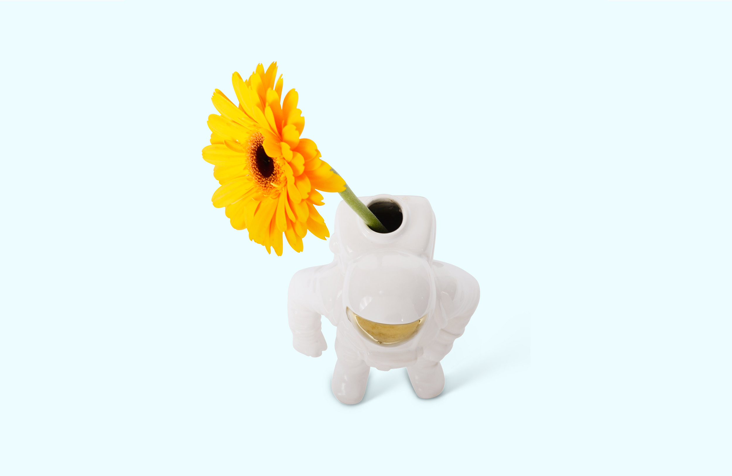 创意华体会网页版登录入口 - 附件|花器|办公华体会网页版登录入口|华体会(中国)华体会网页版登录入口|宇航员花瓶