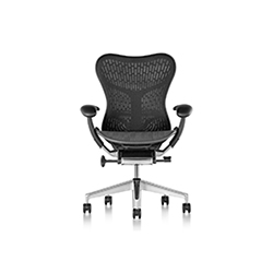 米拉®2工作椅 7.5工作室  herman miller华体会网页版登录入口品牌
