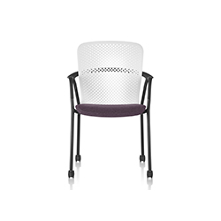凯恩培训椅 Forpeople  herman miller华体会网页版登录入口品牌