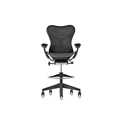 米拉®2高脚椅 7.5工作室  herman miller华体会网页版登录入口品牌